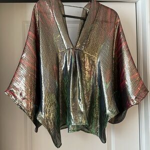 Mes Demoiselles Sowen Blouse